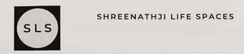 Shreenathji Life Spaces logo