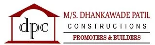 Dhankawade Patil Constructions logo