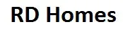 RD Homes logo