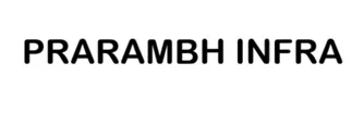 Prarambh Infra logo