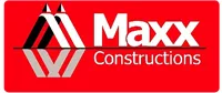 Maxx Constructions logo