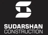 Sudarshan Construction logo