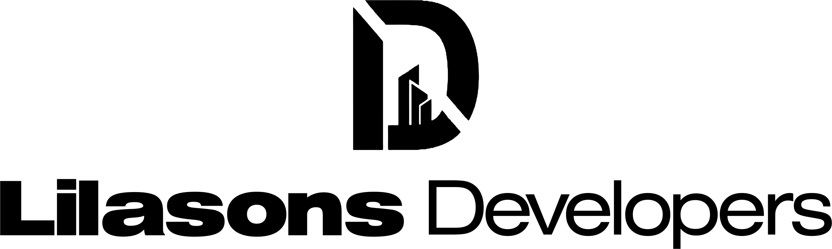 Lilasons Developers logo