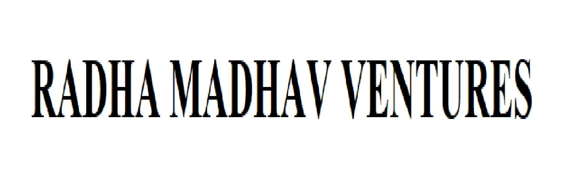 Radha Madhav Ventures logo