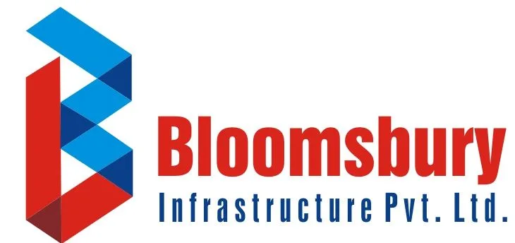 Bloomsbury Infrastructure logo