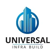Universal Infra Build logo