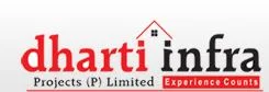 Dharti Infra Projects Udaipur logo
