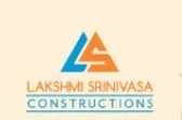 Lakshmi Srinivasa Constructions logo
