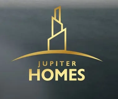 Jupiter Homes logo