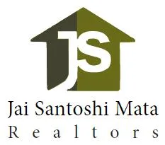 Jai Santoshi Mata Realtors logo