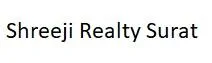 Shreeji Realty Surat logo