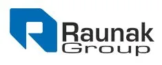 Raunak Group logo
