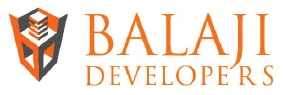 Balaji Developers Bangalore East logo