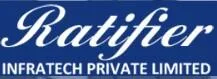 Ratifier Infratech logo