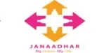 Janaadhar India logo