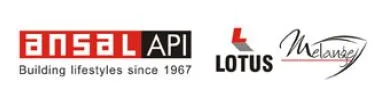 Ansal Lotus Melange Projects logo