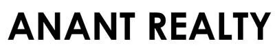 Anant Realty Surat logo