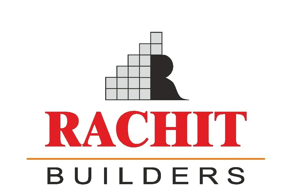 Rachit Builders logo