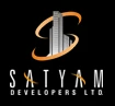 Satyam Developers logo