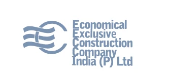 Economical Exclusive Construction India logo