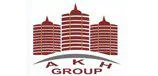 AKH Developers logo