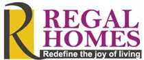 Regal Homes logo