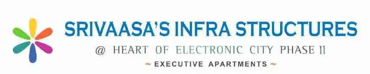 Srivaasa Infra Structures logo