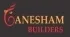 Ganesham Builders logo