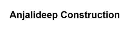 Anjalideep Construction logo