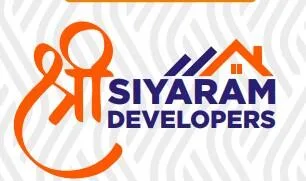 Shree Siyaram Developers logo