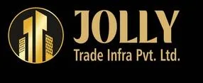 Jolly Trade Infra logo