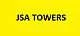 JSA Towers logo