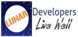 Lunar Developers logo