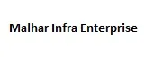 Malhar Infra Enterprise logo