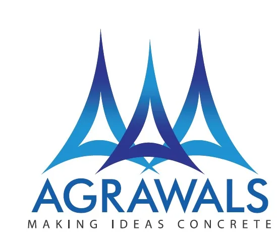 Agrawal Builders and Developers logo
