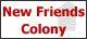 New Friends Colony photo