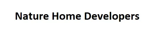 Nature Home Developers logo