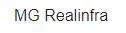 MG Realinfra logo