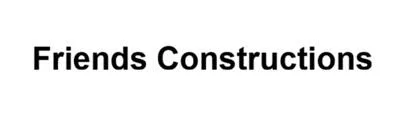 Friends Constructions logo