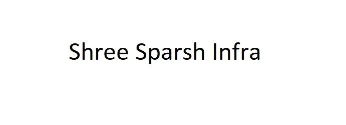 Shree Sparsh Infra logo
