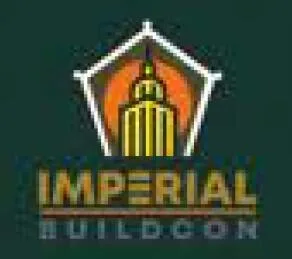 Imperial Buildcon logo