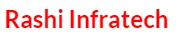 RASHI INFRATECH logo