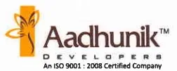 Aadhunik Developers logo