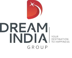 Dream India Group logo