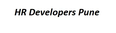 HR Developers Pune logo