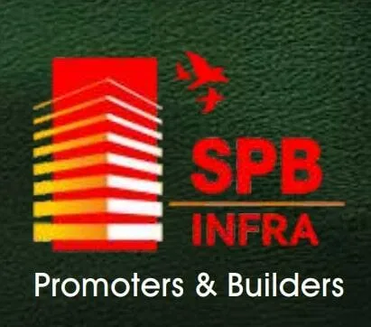 SPB Infra logo