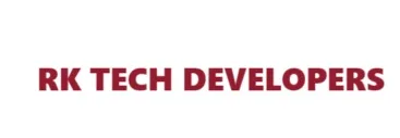 RK Tech Developers logo