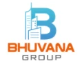Bhuvana Infra logo