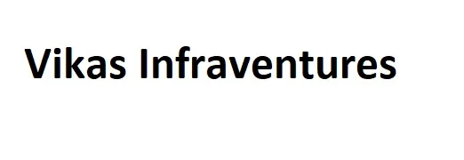 Vikas Infraventures logo