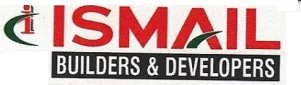 Ismail Builders logo